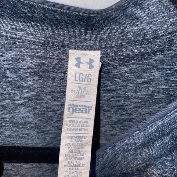 Under Armour work-out jacket - Picture 3 of 3